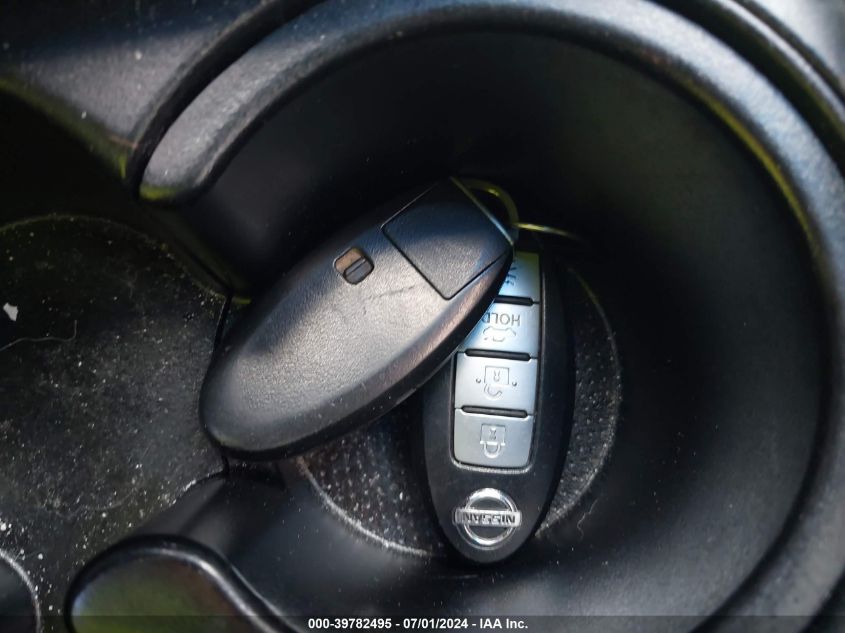 2011 Nissan Altima 2.5 S VIN: 1N4AL2AP4BN512049 Lot: 39782495