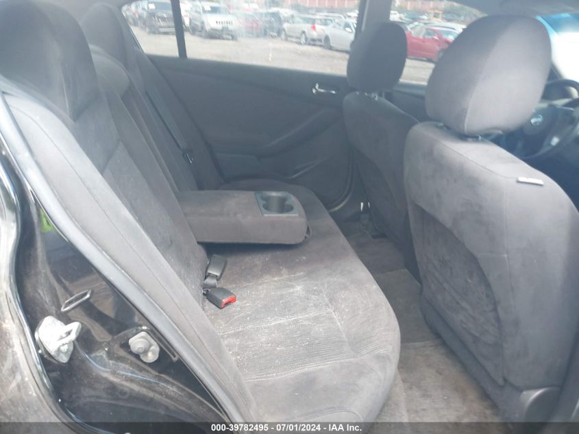 2011 Nissan Altima 2.5 S VIN: 1N4AL2AP4BN512049 Lot: 39782495