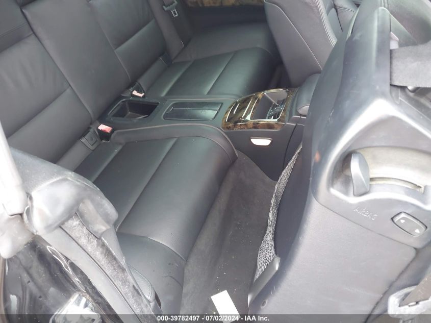 2008 BMW 328 I VIN: WBAWL13598PX21738 Lot: 39782497