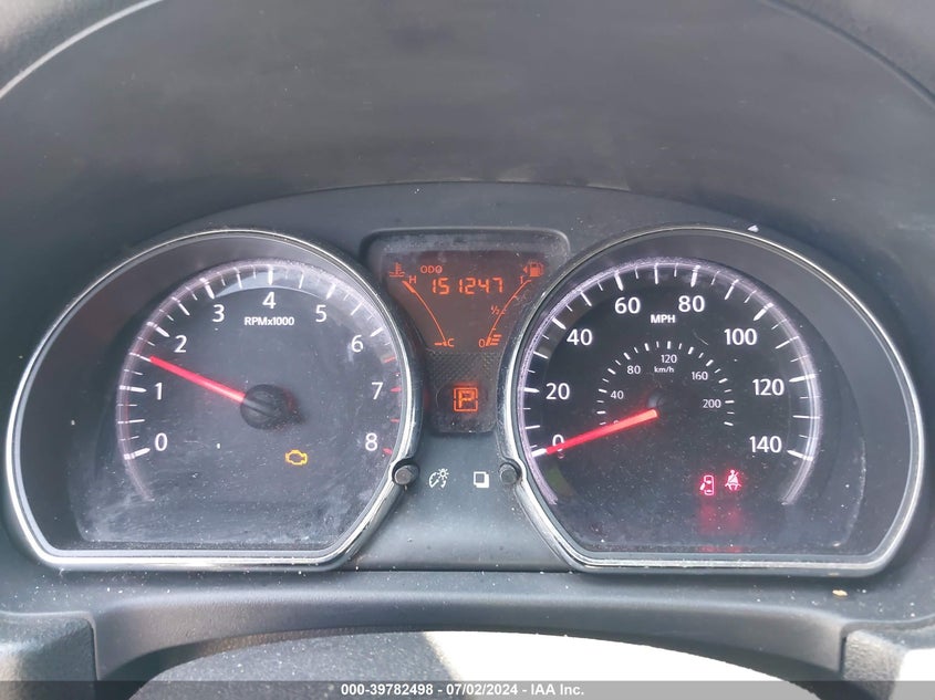 2012 Nissan Versa 1.6 Sv VIN: 3N1CN7AP3CL914417 Lot: 39782498