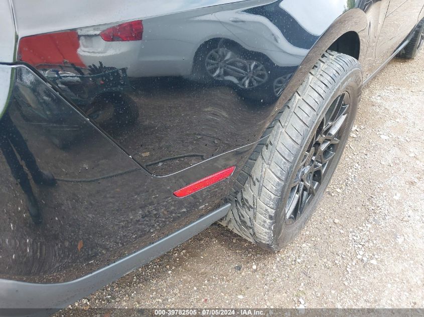 2011 Ford Mustang Gt Premium VIN: 1ZVBP8CF6B5148207 Lot: 39782505