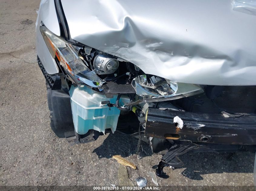 2008 Lexus Es 350 350 VIN: JTHBJ46G582209010 Lot: 39782513