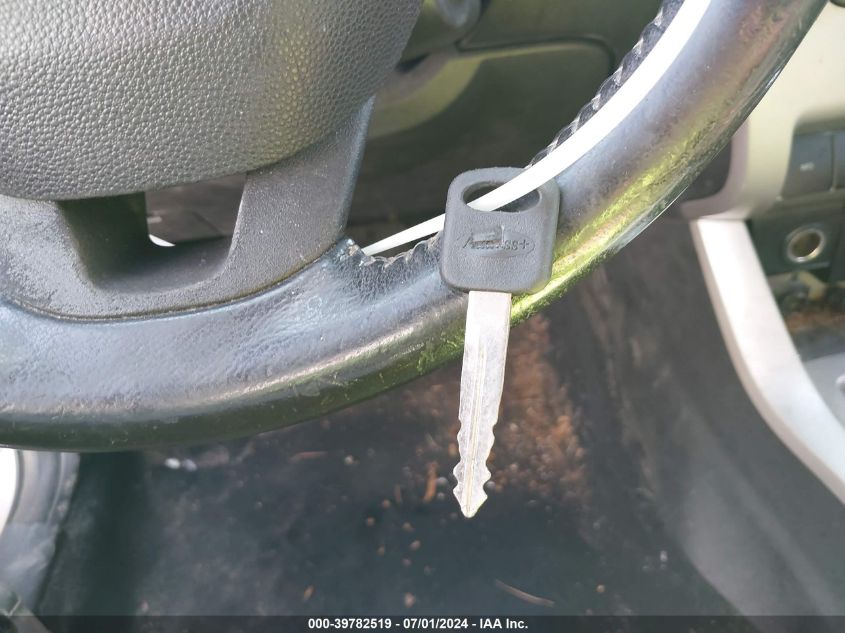 2009 Ford Focus Ses VIN: 1FAHP36N29W231887 Lot: 39782519