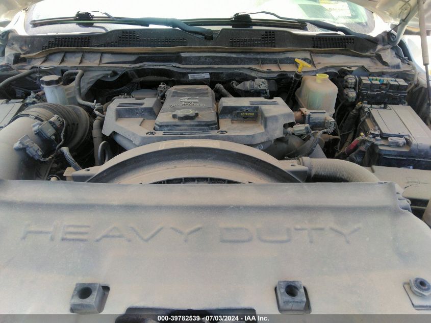 2014 Ram 5500 VIN: 3C7WRNFL2EG150132 Lot: 39782539