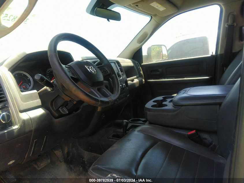 2014 Ram 5500 VIN: 3C7WRNFL2EG150132 Lot: 39782539