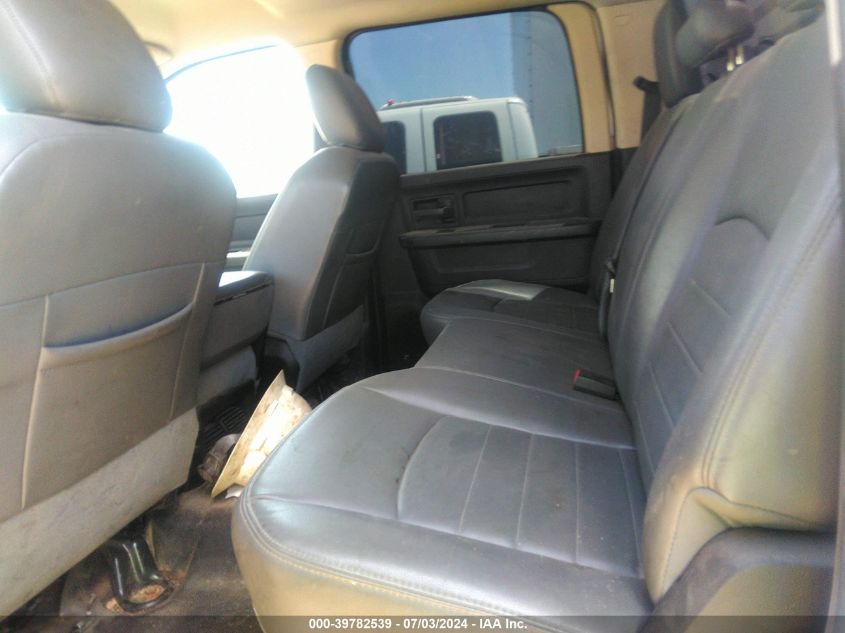 2014 Ram 5500 VIN: 3C7WRNFL2EG150132 Lot: 39782539