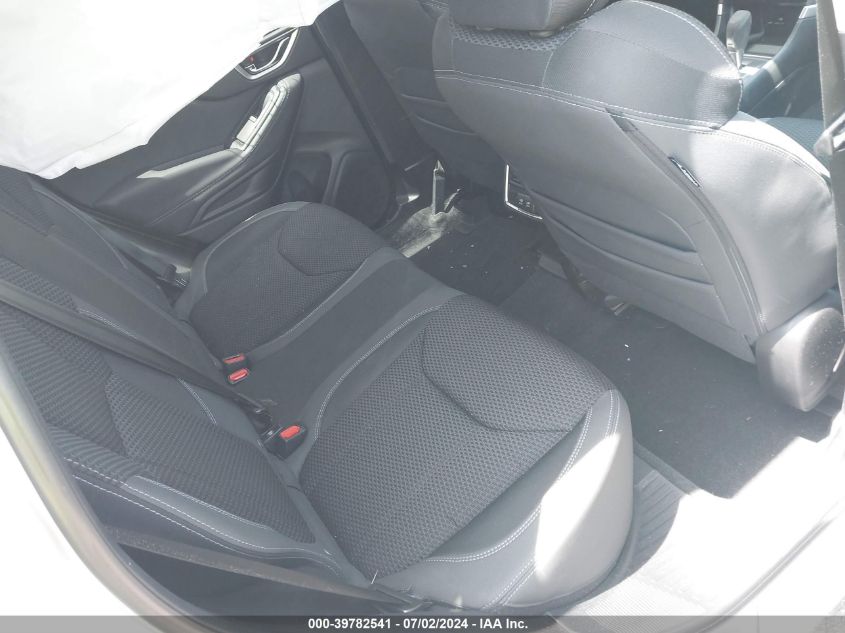 2021 Subaru Forester Premium VIN: JF2SKAJC4MH514198 Lot: 39782541