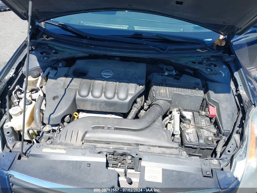 2009 Nissan Altima 2.5 S VIN: 1N4AL21E79N468959 Lot: 39782557