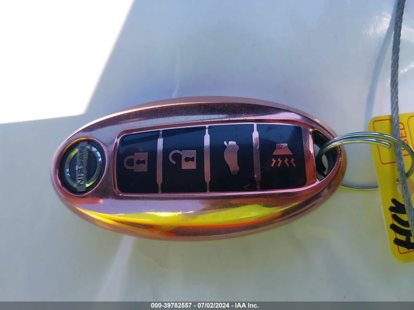 2009 Nissan Altima 2.5 S VIN: 1N4AL21E79N468959 Lot: 39782557