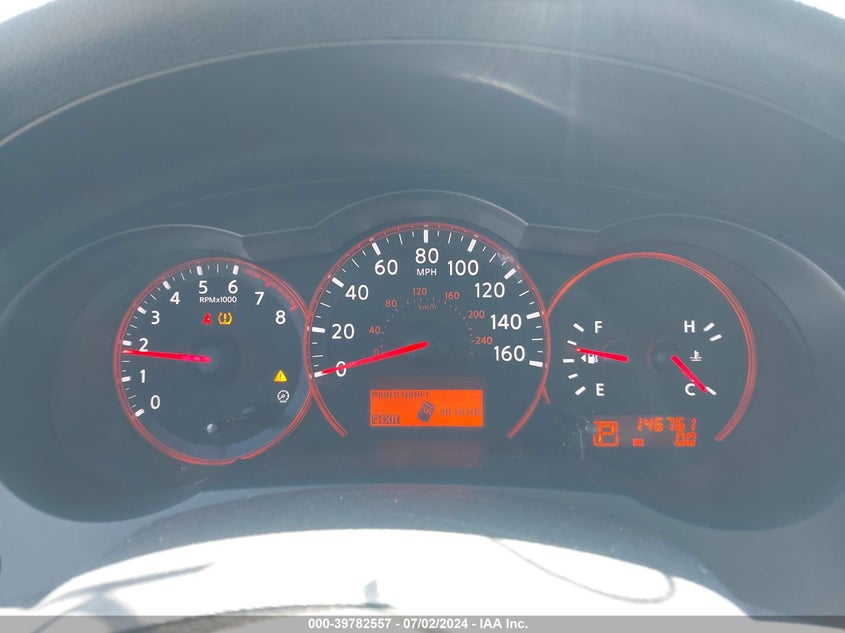 2009 Nissan Altima 2.5 S VIN: 1N4AL21E79N468959 Lot: 39782557