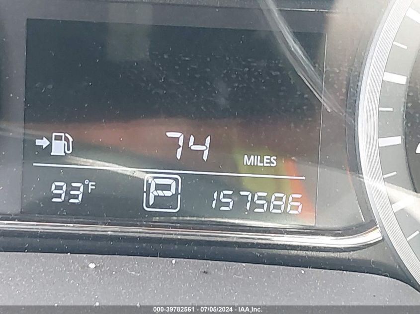 2013 Nissan Sentra Sl VIN: 3N1AB7AP4DL767705 Lot: 39782561