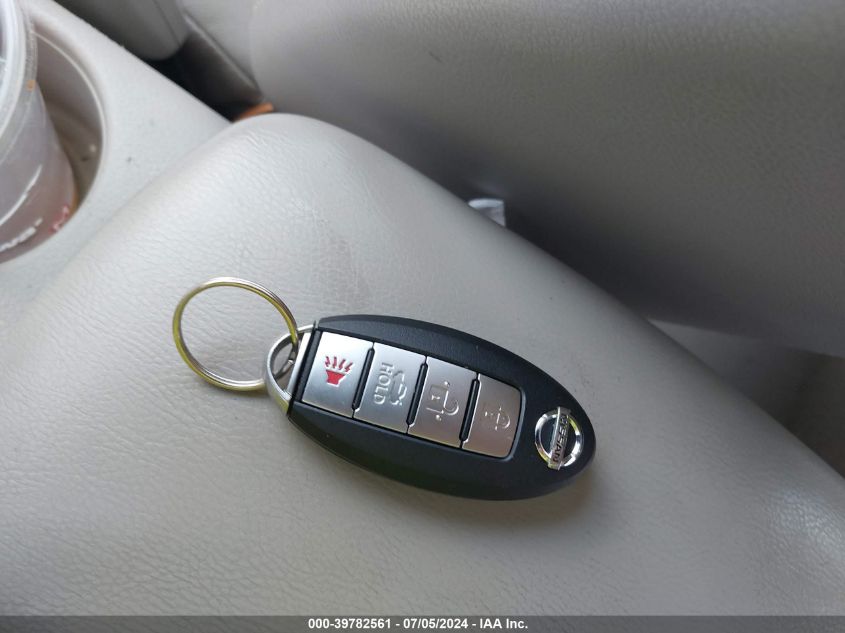 2013 Nissan Sentra Sl VIN: 3N1AB7AP4DL767705 Lot: 39782561