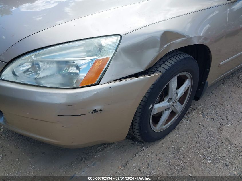 1HGCM56664A116668 | 2004 HONDA ACCORD