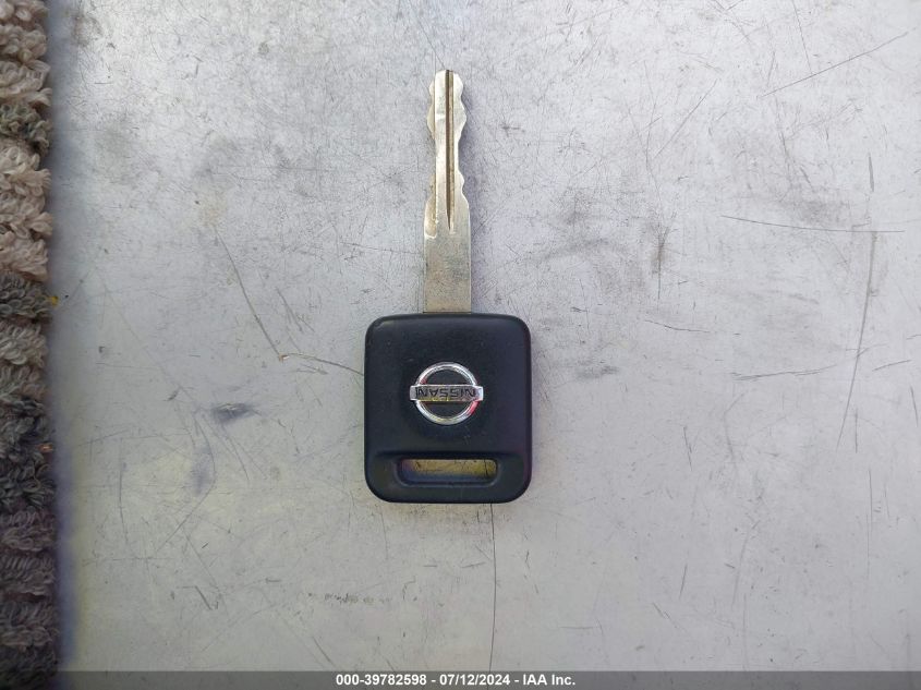 2005 Nissan Altima 2.5 S VIN: 1N4AL11D25C215054 Lot: 39782598