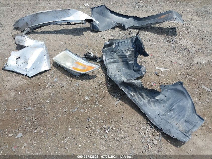 2012 Honda Odyssey Touring/Touring Elite VIN: 5FNRL5H95CB052339 Lot: 39782608