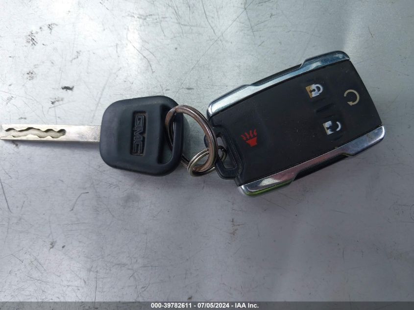 2015 GMC Sierra 2500Hd Denali VIN: 1GT120E84FF193062 Lot: 39782611