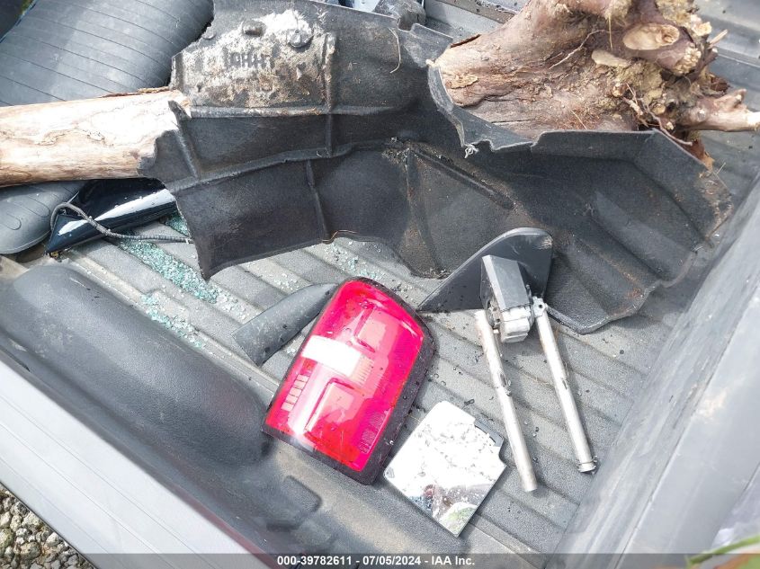 2015 GMC Sierra 2500Hd Denali VIN: 1GT120E84FF193062 Lot: 39782611