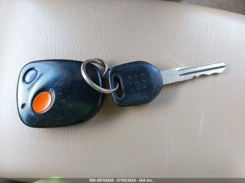 2003 Subaru Forester Xs VIN: JF1SG65623G708790 Lot: 39782628