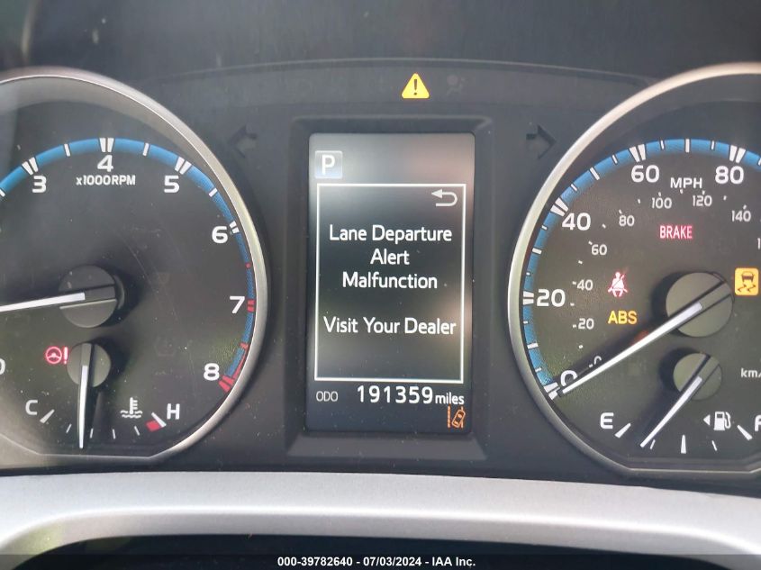 2017 Toyota Rav4 Xle VIN: 2T3RFREV0HW559411 Lot: 39782640