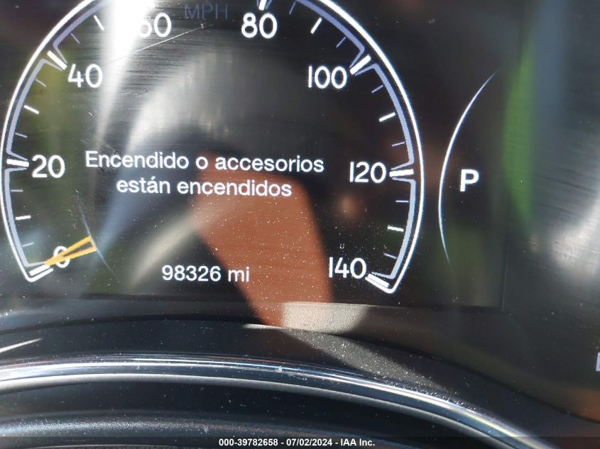 2019 Jeep Grand Cherokee Overland VIN: 1C4RJFCG9KC528671 Lot: 39782658