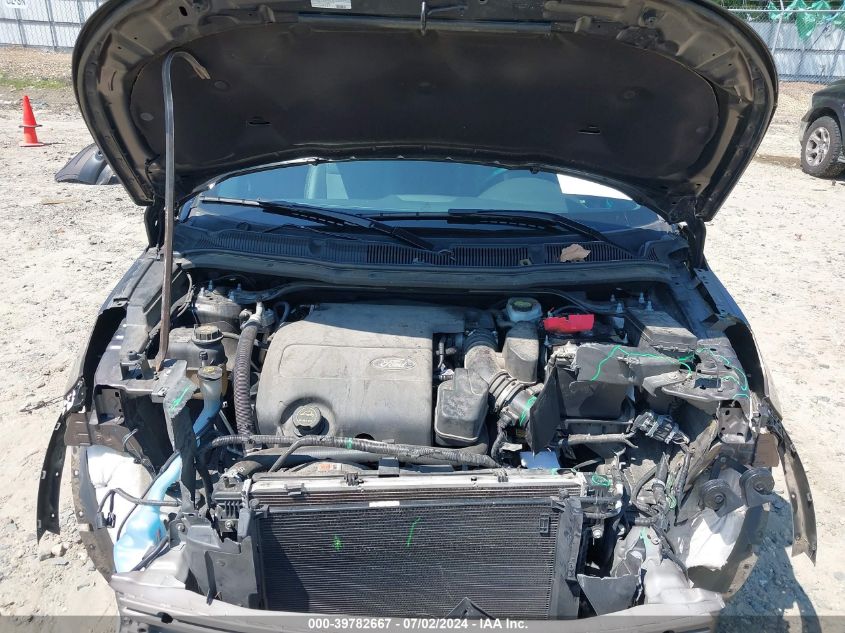 2015 Ford Explorer Xlt VIN: 1FM5K8D84FGB17638 Lot: 39782667