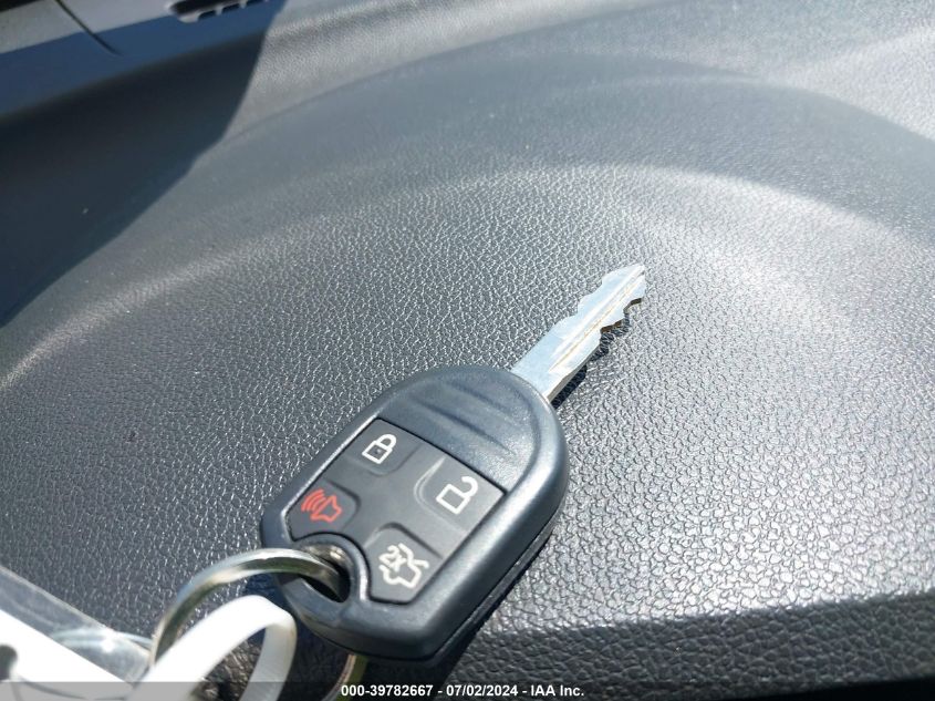 2015 Ford Explorer Xlt VIN: 1FM5K8D84FGB17638 Lot: 39782667