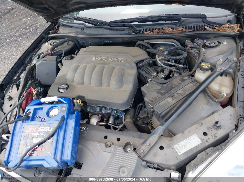 2014 Chevrolet Impala Limited Police VIN: 2G1WD5E31E1183153 Lot: 39782698