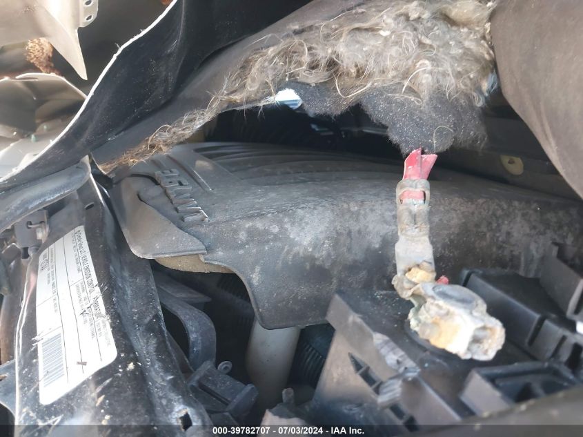 2011 Chrysler Town & Country Touring VIN: 2A4RR5DGXBR607415 Lot: 39782707