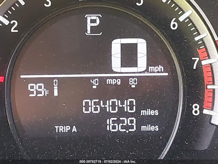 2018 Honda Civic Lx VIN: 2HGFC2F50JH591820 Lot: 39782718