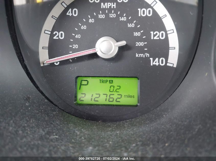 2007 Kia Sportage Lx V6 VIN: KNDJF723477417058 Lot: 39782720