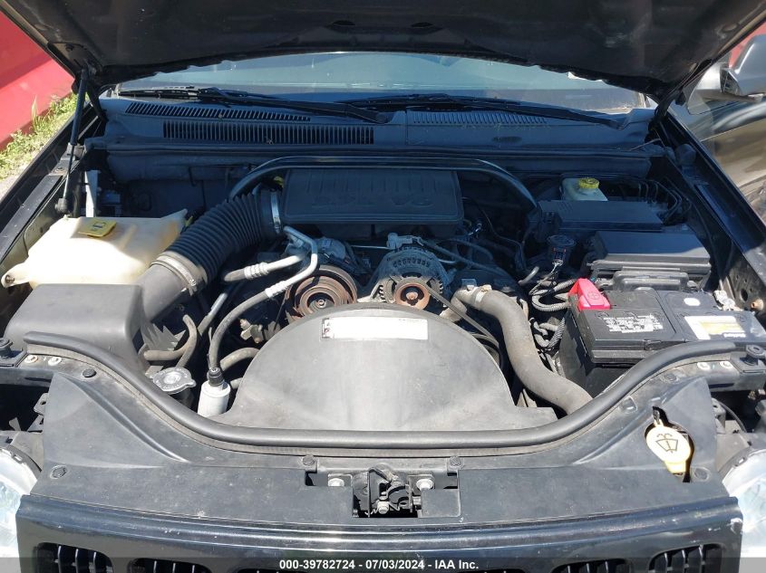 2009 Jeep Grand Cherokee Laredo VIN: 1J8GR48K59C556407 Lot: 39782724