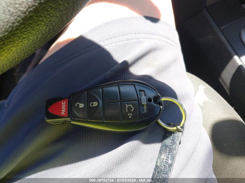 2009 Jeep Grand Cherokee Laredo VIN: 1J8GR48K59C556407 Lot: 39782724