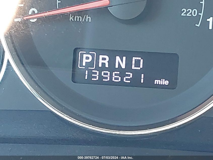 2009 Jeep Grand Cherokee Laredo VIN: 1J8GR48K59C556407 Lot: 39782724