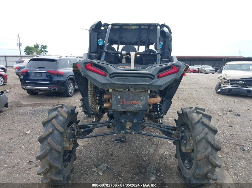 2020 Polaris Rzr Xp 4 Turbo VIN: 3NSN4E928LF131404 Lot: 39782736