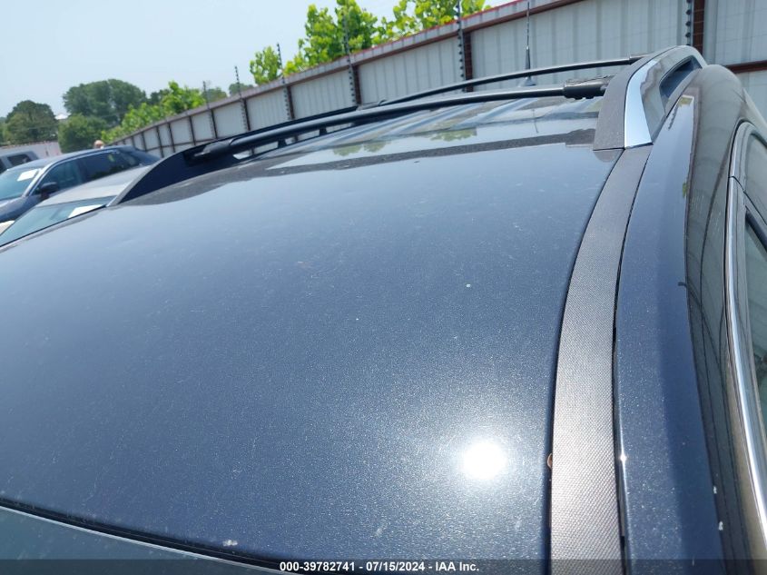 2012 Chevrolet Equinox Ltz VIN: 2GNALFEK1C6347753 Lot: 39782741