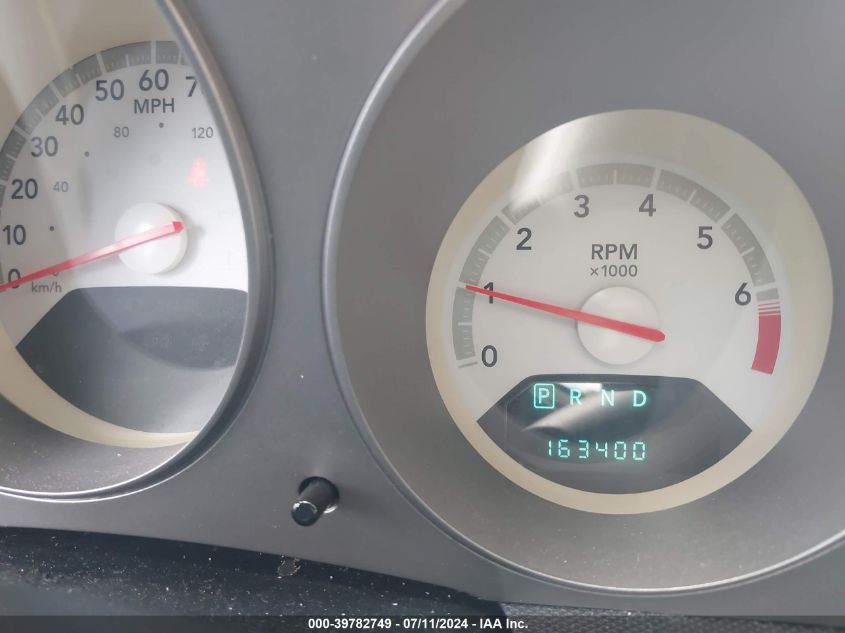 2009 Dodge Avenger Se/Sxt VIN: 1B3LC46D39N570372 Lot: 39782749