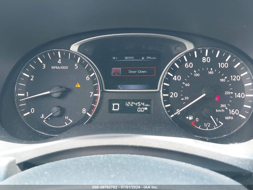 2015 Nissan Pathfinder Platinum VIN: 5N1AR2MM9FC638821 Lot: 39782762