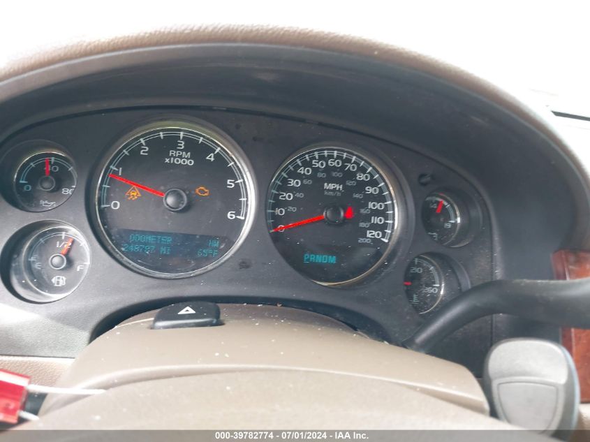 2011 Chevrolet Tahoe Lt VIN: 1GNSKBE04BR210369 Lot: 39782774