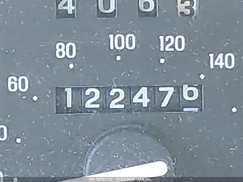 2000 Ford Ranger Super Cab VIN: 1FTZR15V2YPC20363 Lot: 39782782