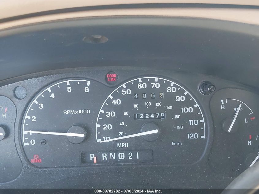 2000 Ford Ranger Super Cab VIN: 1FTZR15V2YPC20363 Lot: 39782782