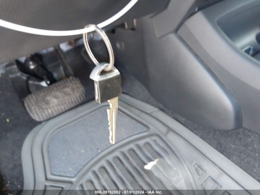 2007 Nissan Versa 1.8Sl VIN: 3N1BC11E67L422306 Lot: 39782802