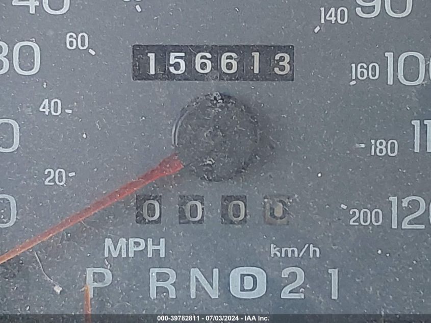 2001 Mercury Grand Marquis Gs VIN: 2MEFM74W31X623622 Lot: 39782811