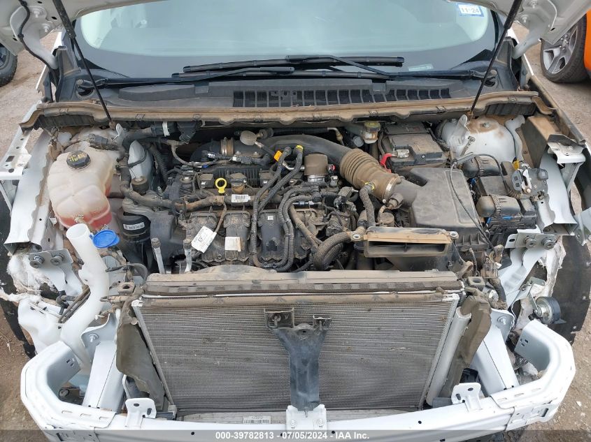 2019 Ford Edge Sel VIN: 2FMPK3J97KBC19803 Lot: 39782813