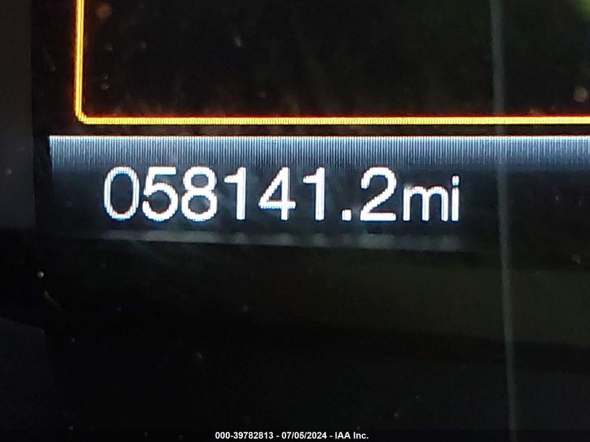 2019 Ford Edge Sel VIN: 2FMPK3J97KBC19803 Lot: 39782813