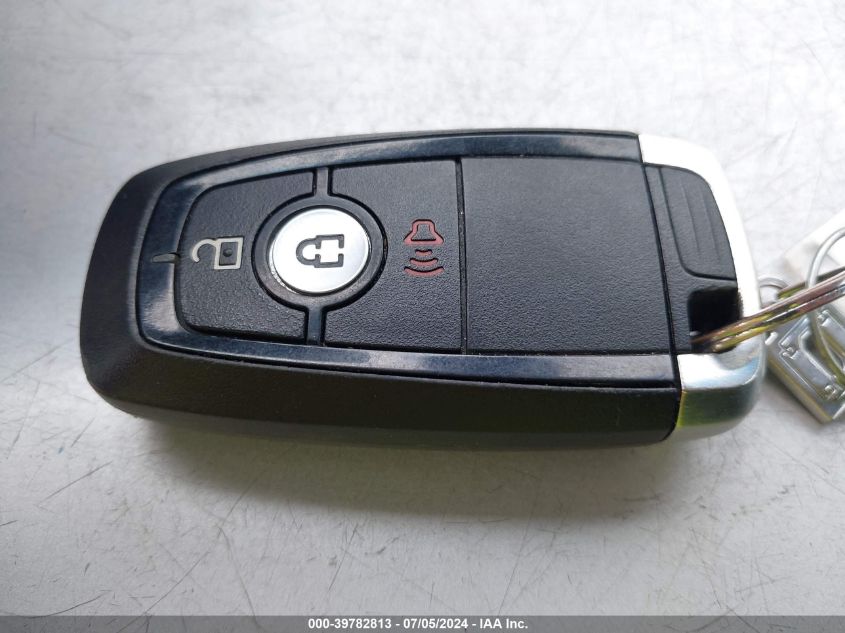 2019 Ford Edge Sel VIN: 2FMPK3J97KBC19803 Lot: 39782813