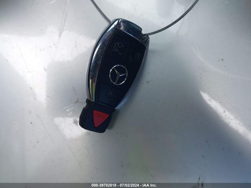 2017 Mercedes-Benz C 300 4Matic VIN: WDDWJ4KB9HF423753 Lot: 39782818