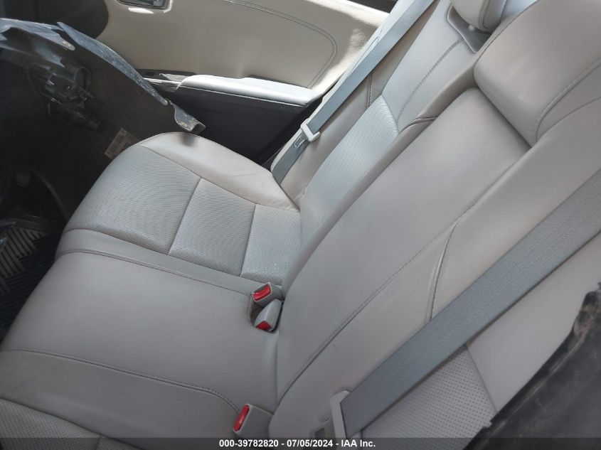 2014 Toyota Avalon Hybrid Limited VIN: 4T1BD1EB4EU035777 Lot: 39782820