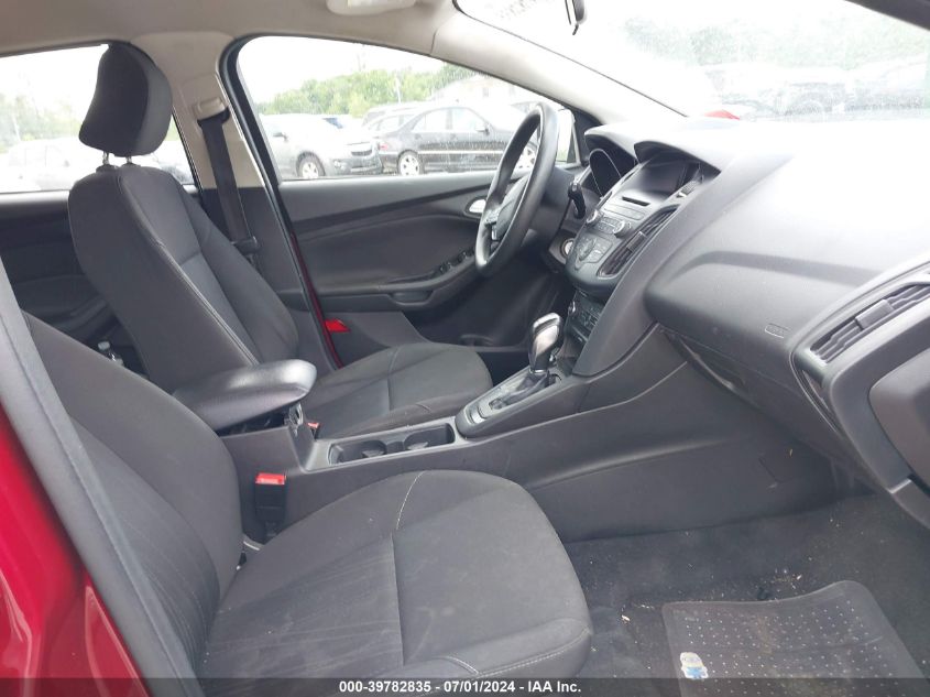 1FADP3K25FL251476 | 2015 FORD FOCUS