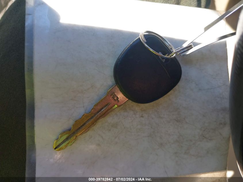 2005 Cadillac Cts Standard VIN: 1G6DP567850142895 Lot: 39782842