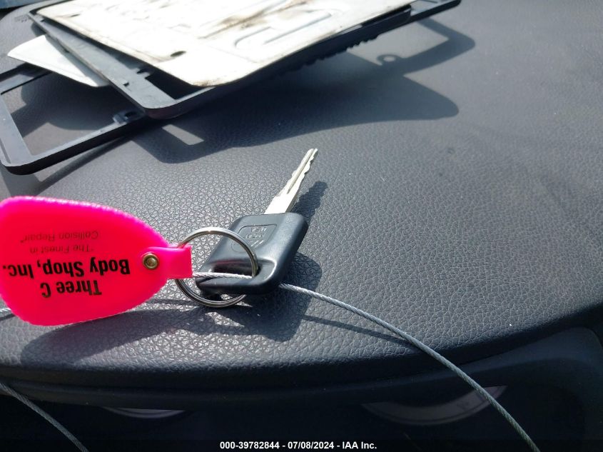 2013 Nissan Sentra Sr VIN: 3N1AB7APXDL673568 Lot: 39782844